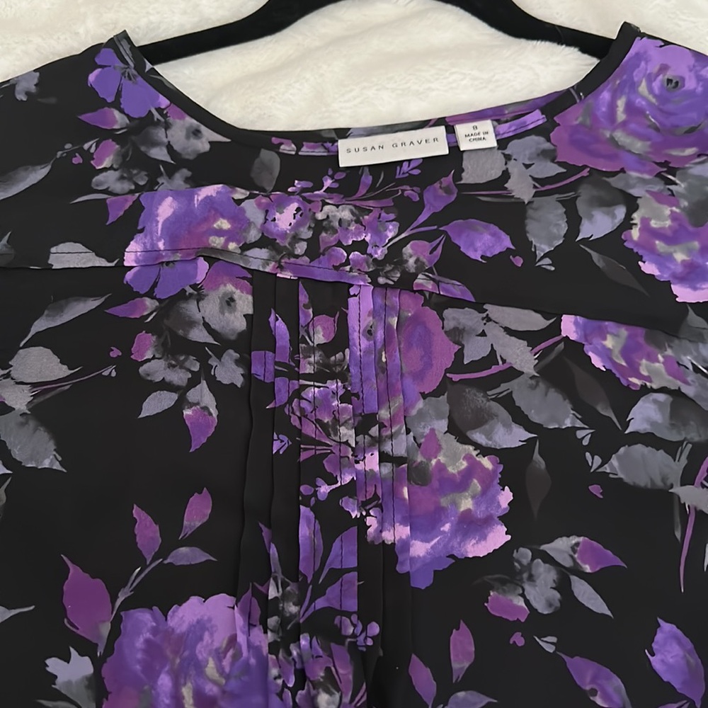 Blouse - Picture 4 of 4